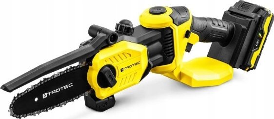 фото Електропила Trotec PCHS 10-20V