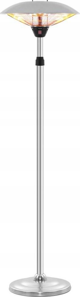 фото Обігрівач Trotec IRS 2020