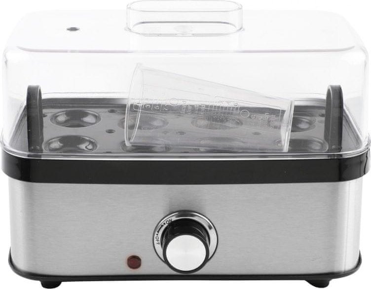 фото Яйцеварка Guzzanti GZ-608