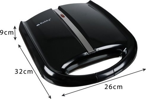 фото Горішниця Ruhhy 22724