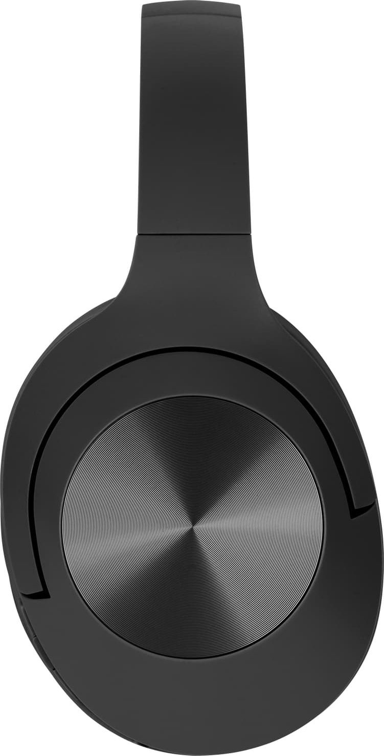 фото Наушники с микрофоном Kruger&Matz F2 Black (KM0672-B)
