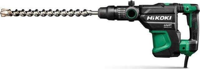 фото Відбійний молоток Hikoki DH40MEY2 WSZ