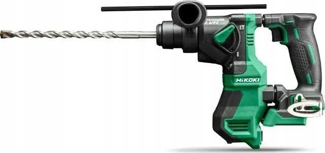 фото Перфоратор Hikoki DH18DPA W2Z