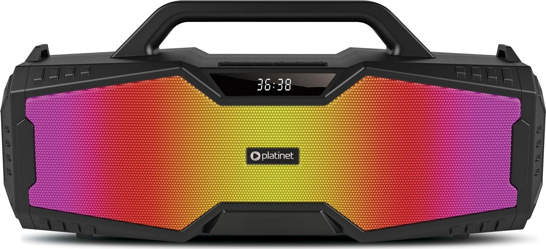 фото Портативна колонка Platinet PMPB401