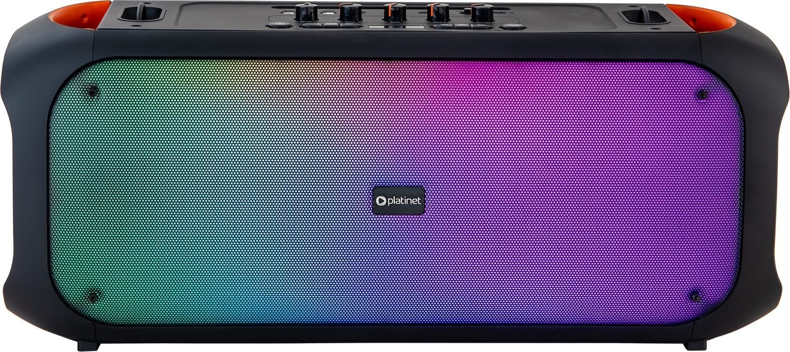 фото Портативна колонка Platinet PMPB360