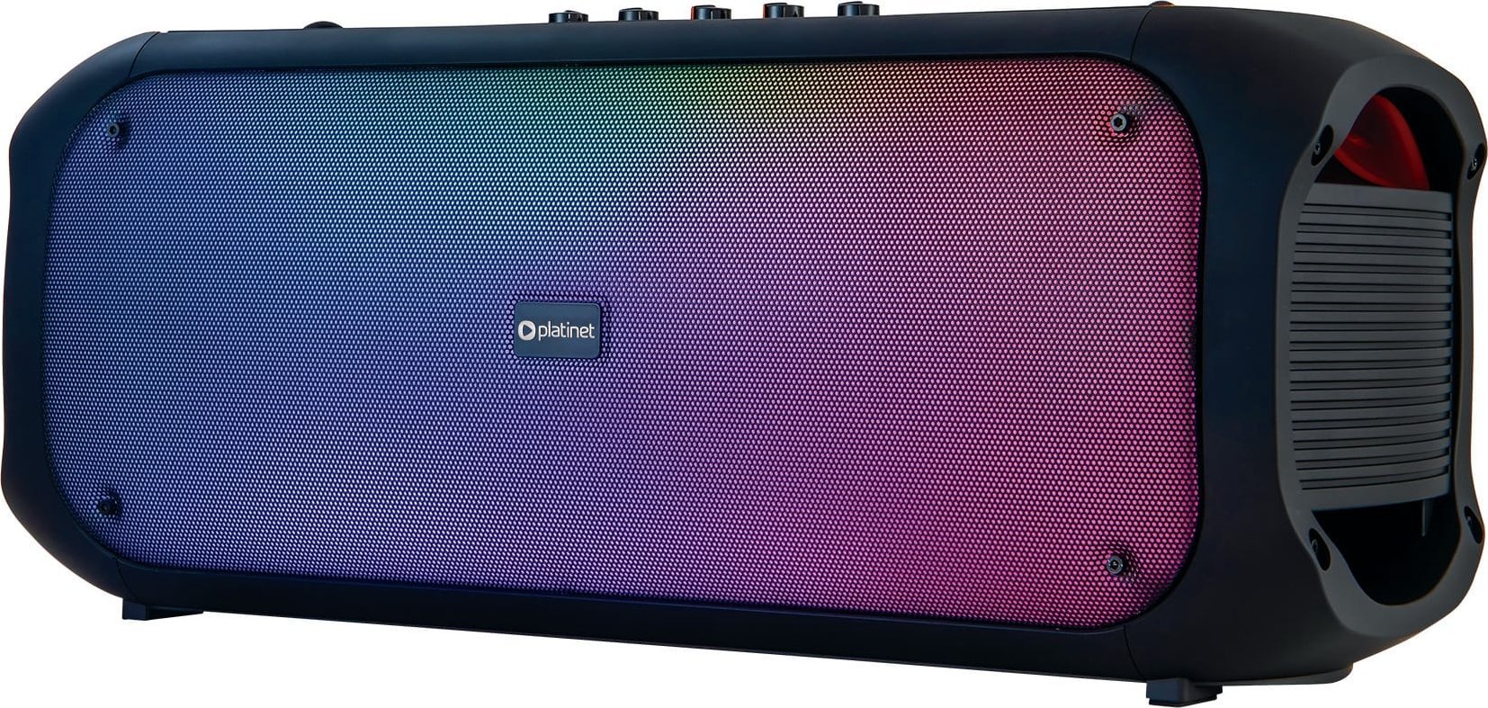 фото Портативна колонка Platinet PMPB360
