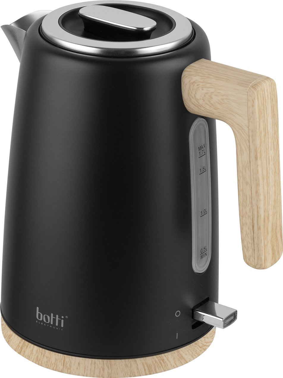 фото Чайник Botti Electronic Pedro