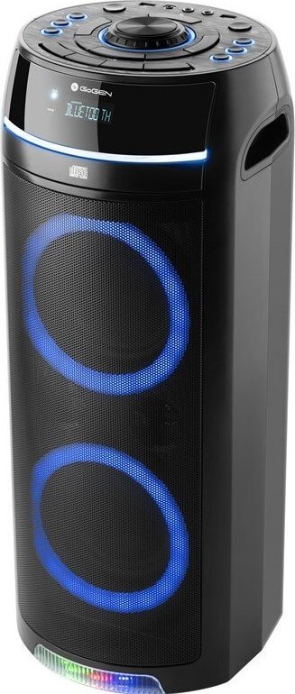 Głośnik GoGEN Głośnik bluetooth z CD Gogen