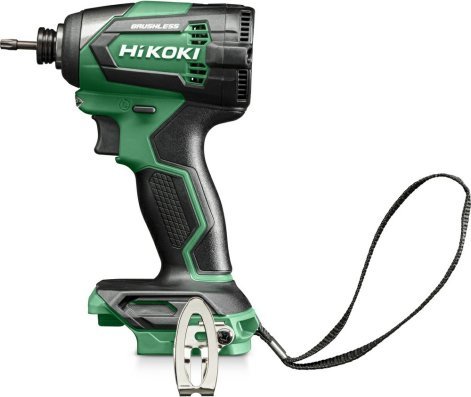 фото Гайкокрут Hikoki WH18DEW2Z