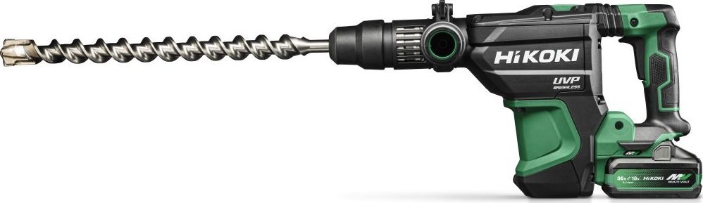 фото Перфоратор Hikoki DH3640DA WAZ