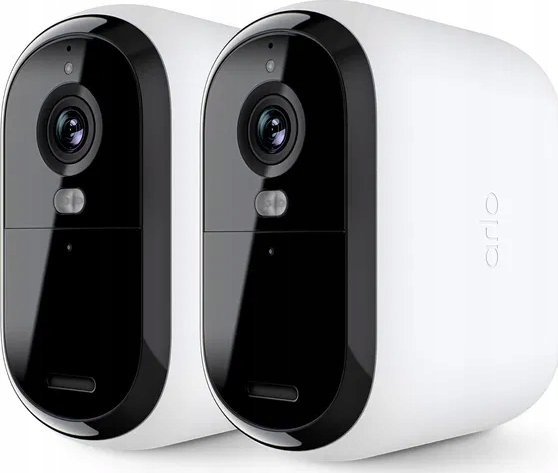 фото IP-камера Arlo Essential 2 XL FHD 2-Pack (VMC2252-100EUS)