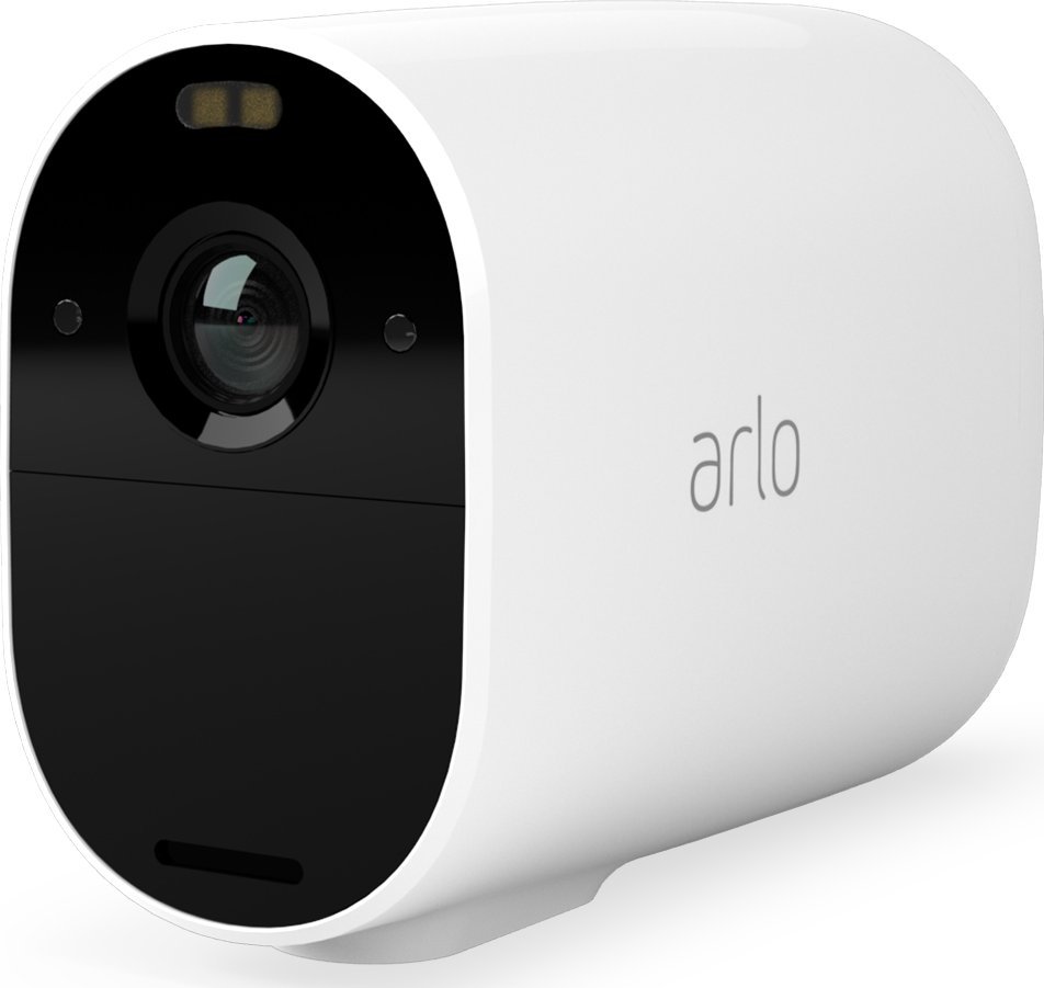 фото IP-камера Arlo Essential 2 XL FHD 2-Pack (VMC2252-100EUS)