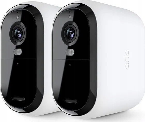 фото IP-камера Arlo Essential 2 XL 2K 2-Pack (VMC3252-100EUS)