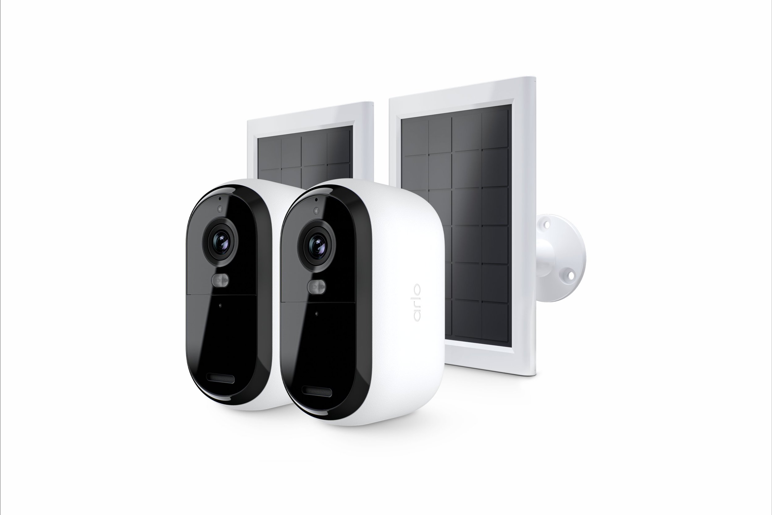 фото IP-камера Arlo Essential 2 2K 2-Pack (VMK3250-100EUS)