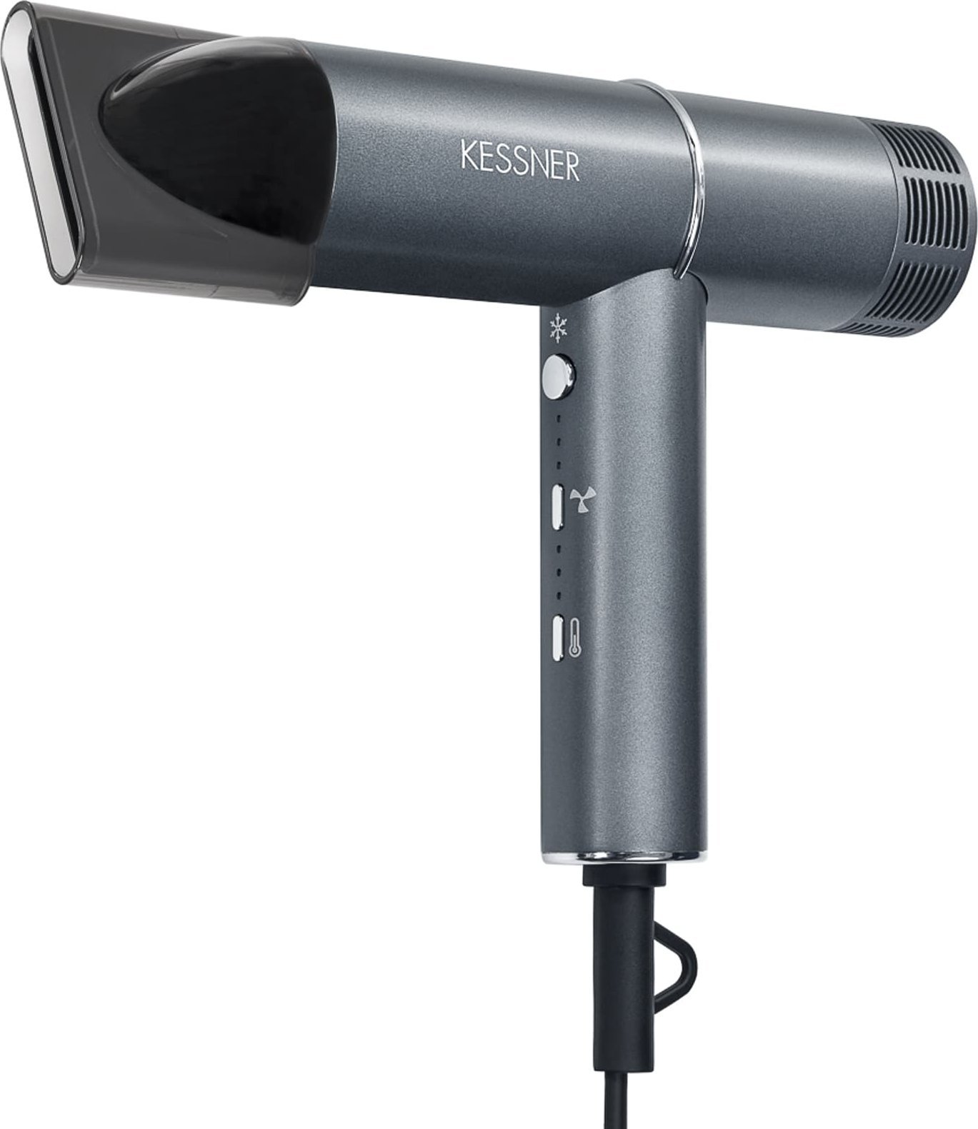 фото Фен Kessner Jet 1600 Ionic