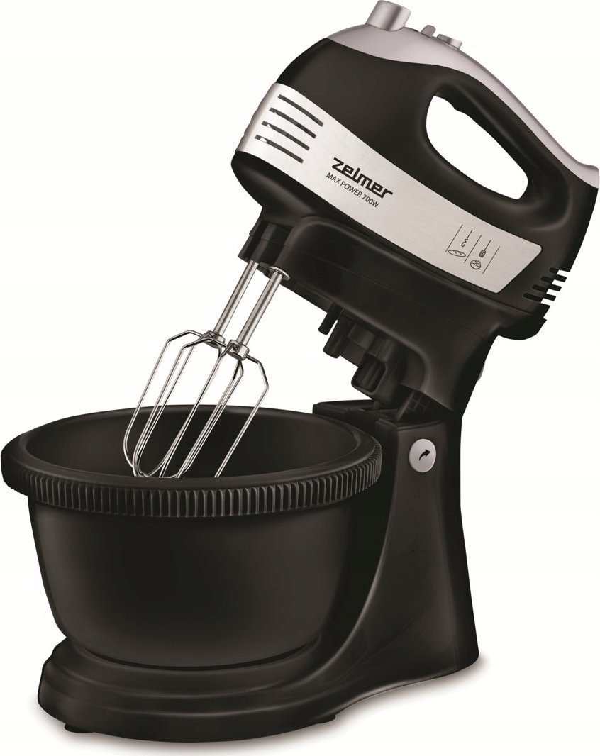 фото Міксер Zelmer ZHM2459B
