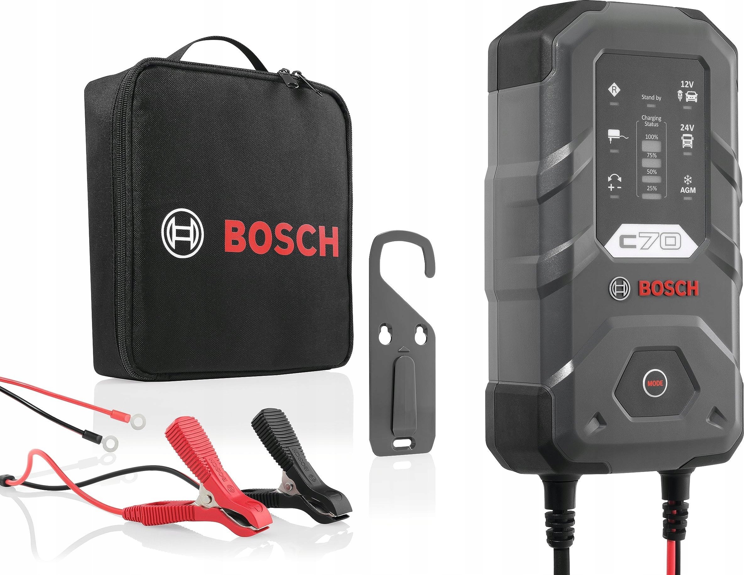 Bosch BOSCH C70 CHARGER