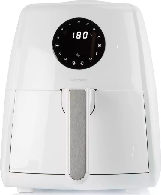 фото Мультипіч (аерофритюрниця) Xiaomi One Moon OA5