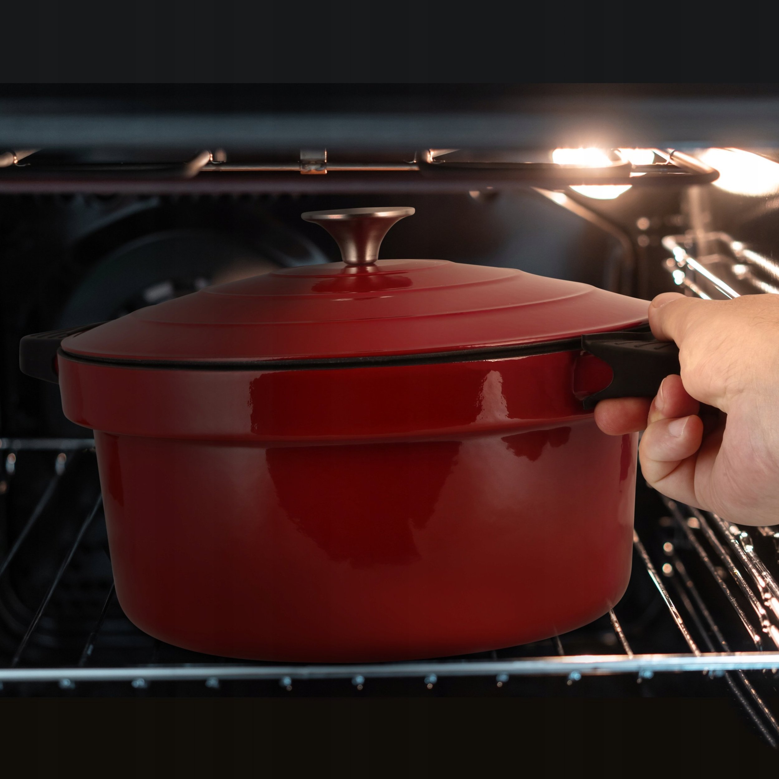 фото Мультиварка Lauben 6000RS