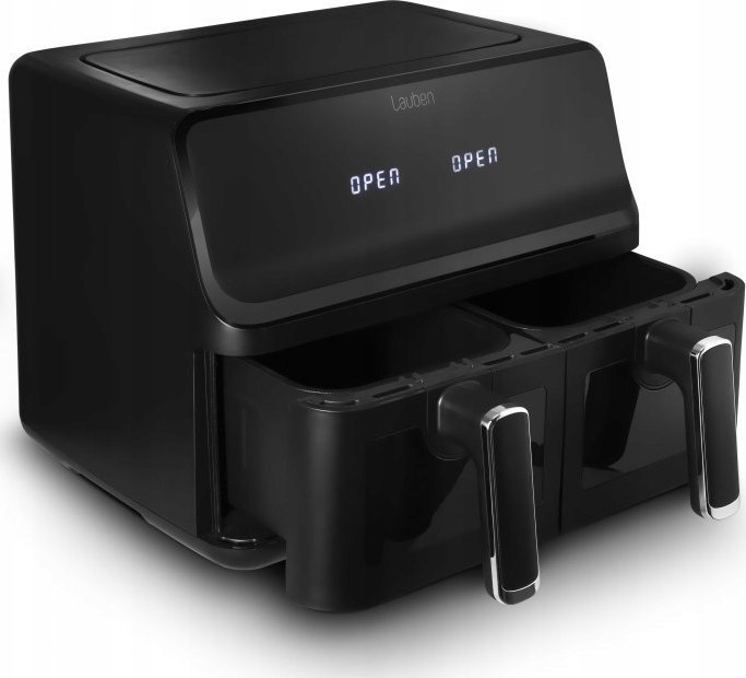 фото Мультипіч (аерофритюрниця) Lauben 8000BC