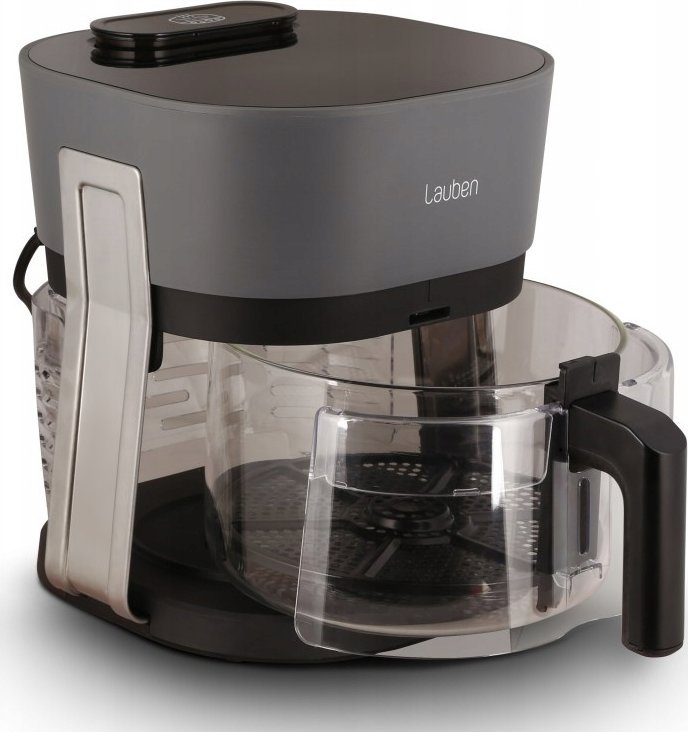 фото Мультипіч (аерофритюрниця) Lauben 4500BG