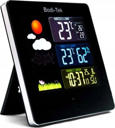 фото Метеостанція Vega BT-HGWS