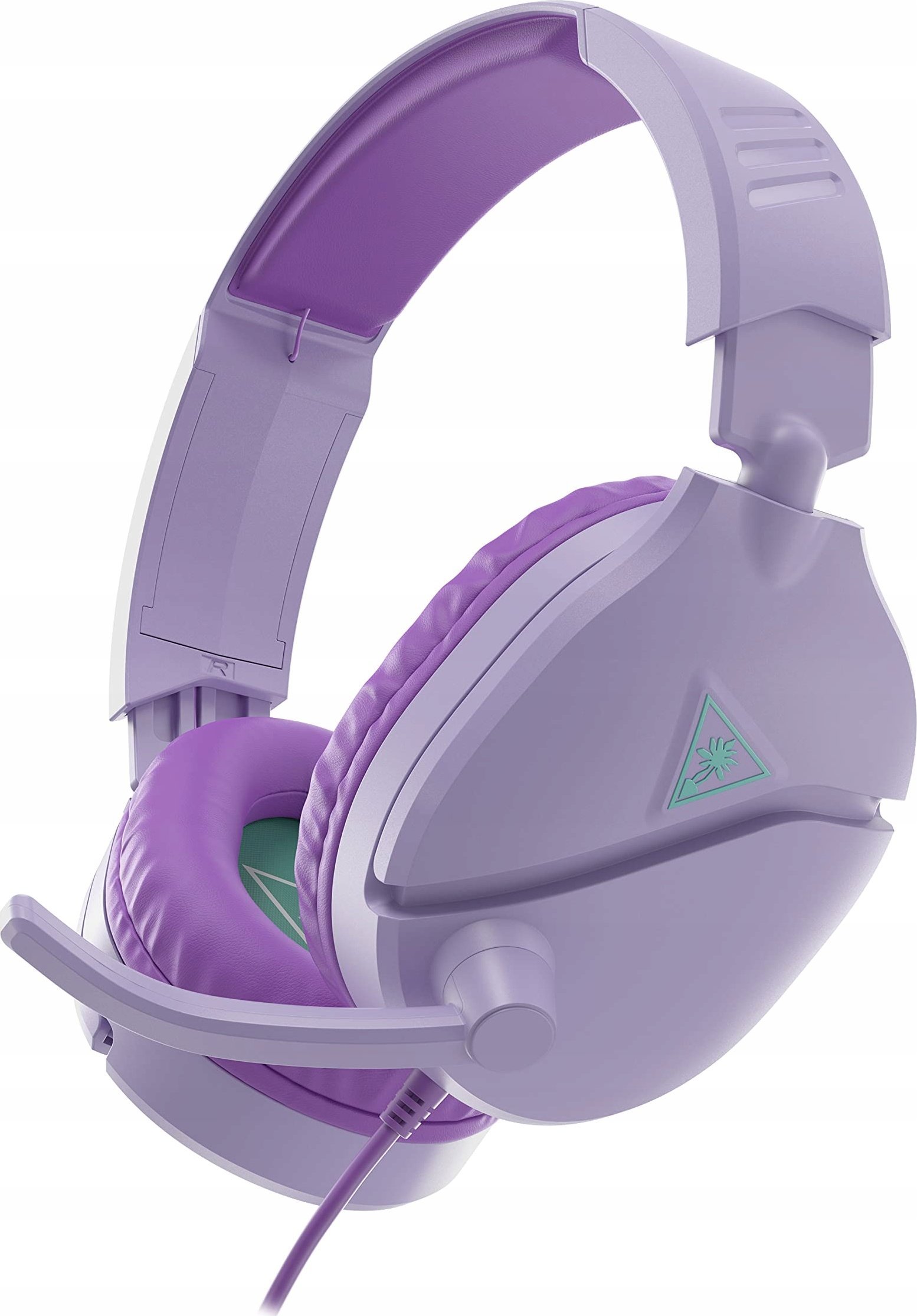 фото Навушники з мікрофоном Turtle Beach Recon 70 Purple (TBS-6560-05)