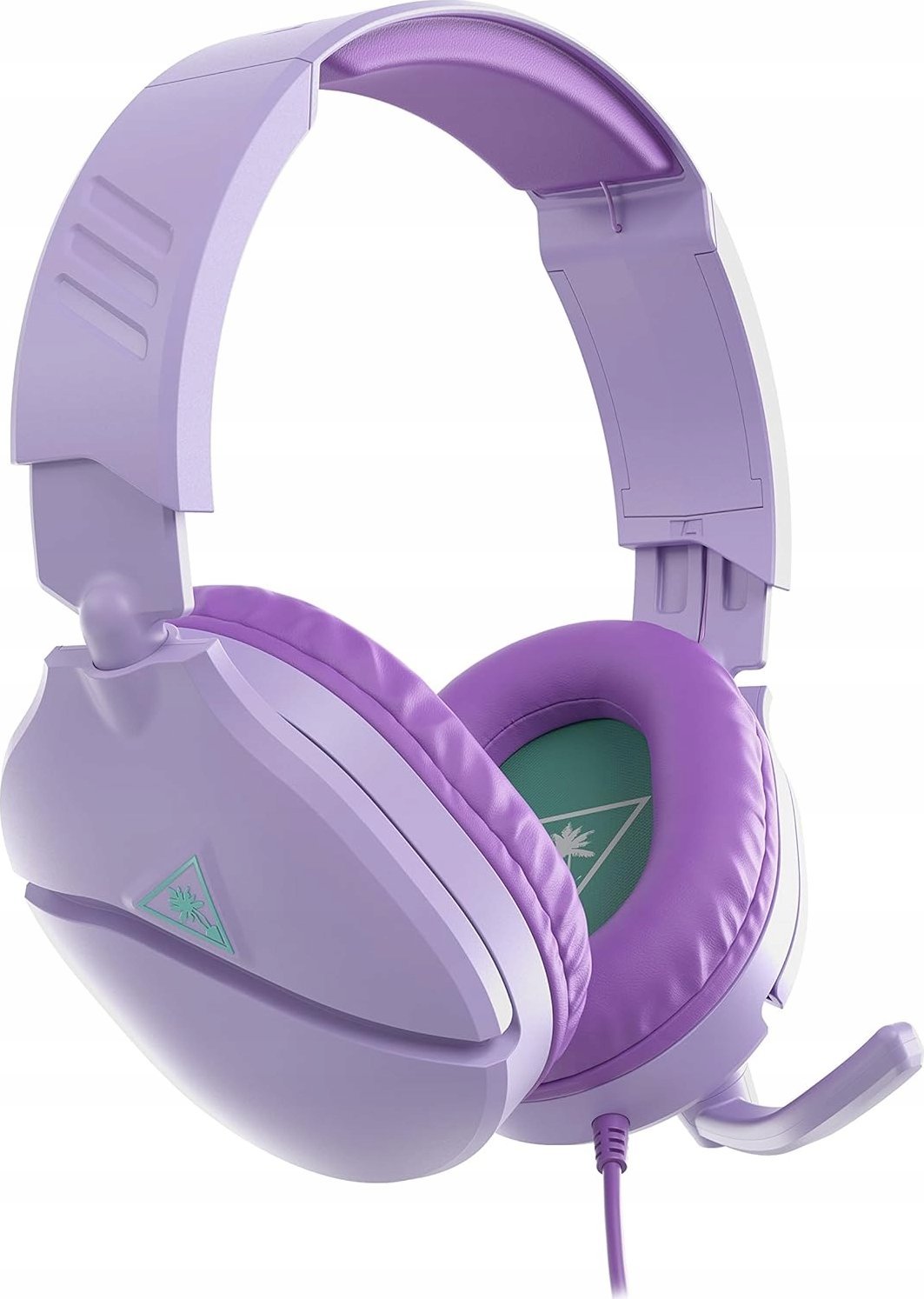 фото Навушники з мікрофоном Turtle Beach Recon 70 Purple (TBS-6560-05)