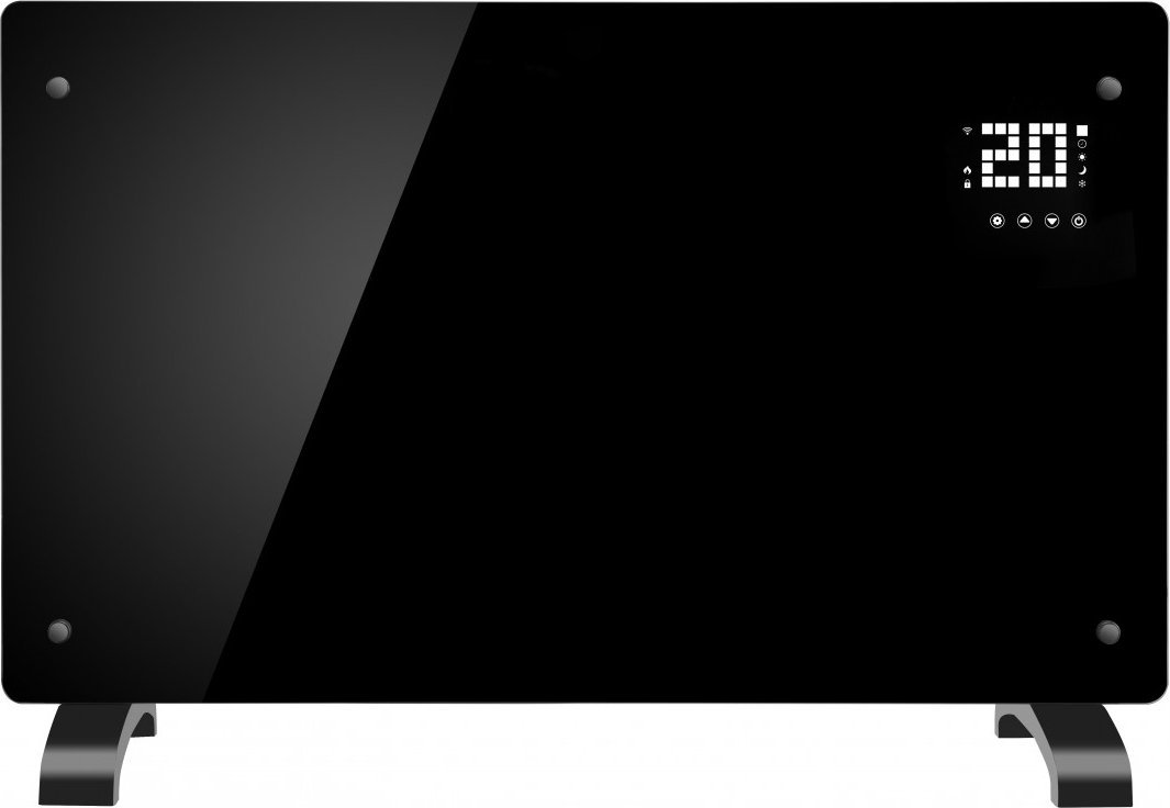 фото Обігрівач Volt Polska TERMOGLASS PRO SMART