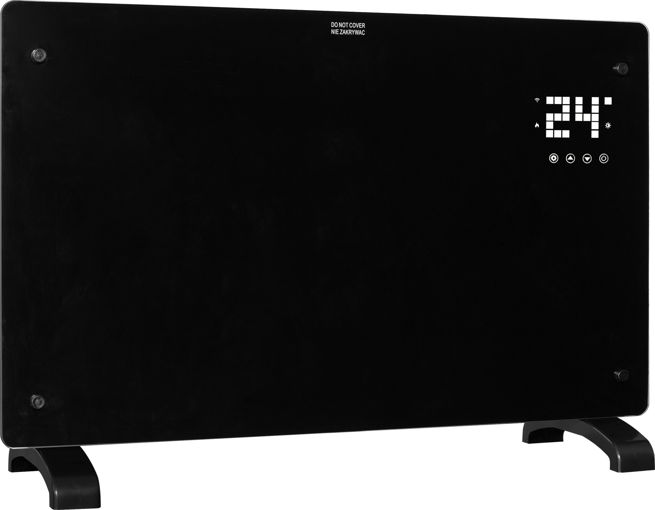 фото Обігрівач Volt Polska TERMOGLASS PRO SMART