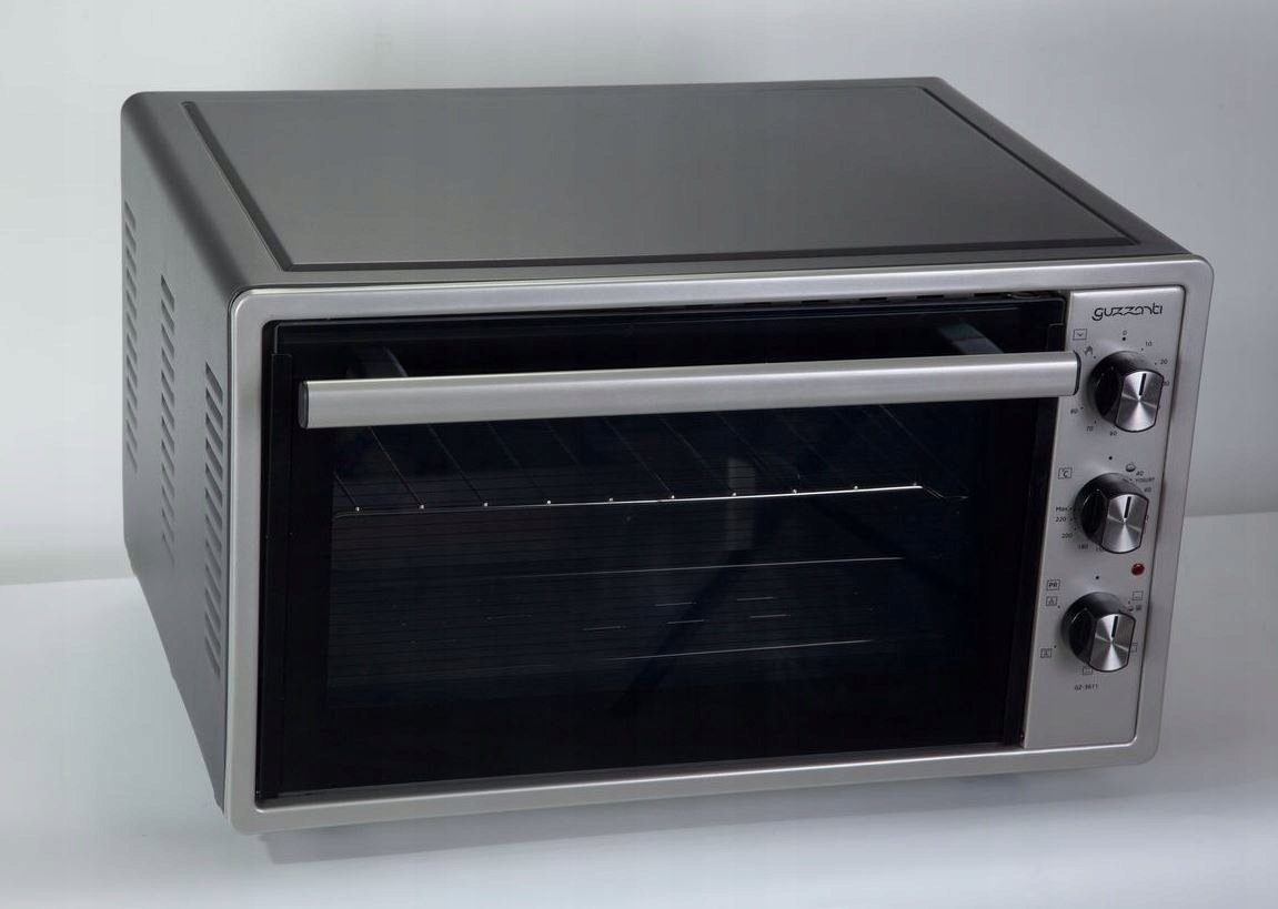 фото Духовка настільна Guzzanti GZ-3611