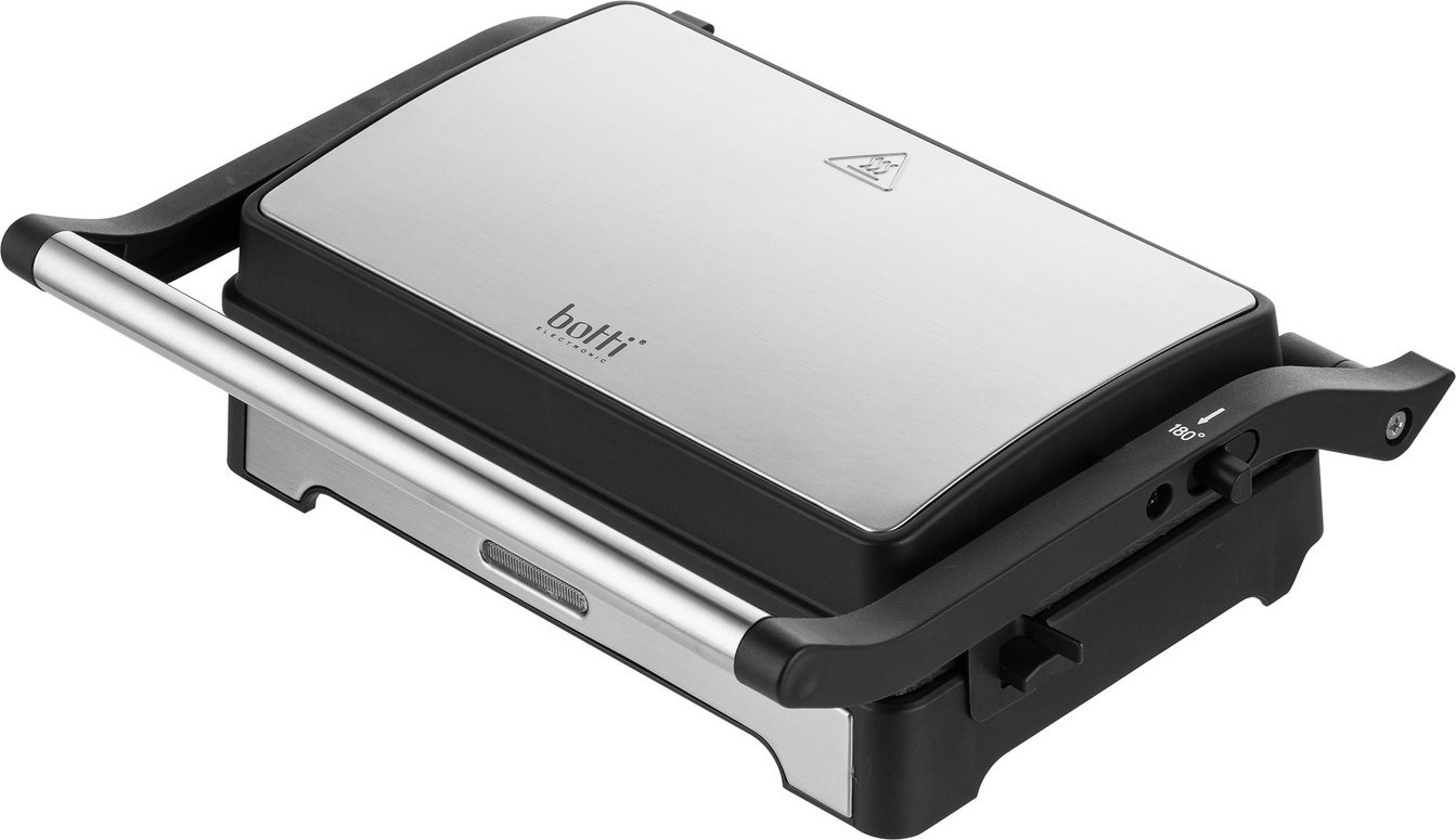 фото Бутербродниця Botti Electronic Laurel