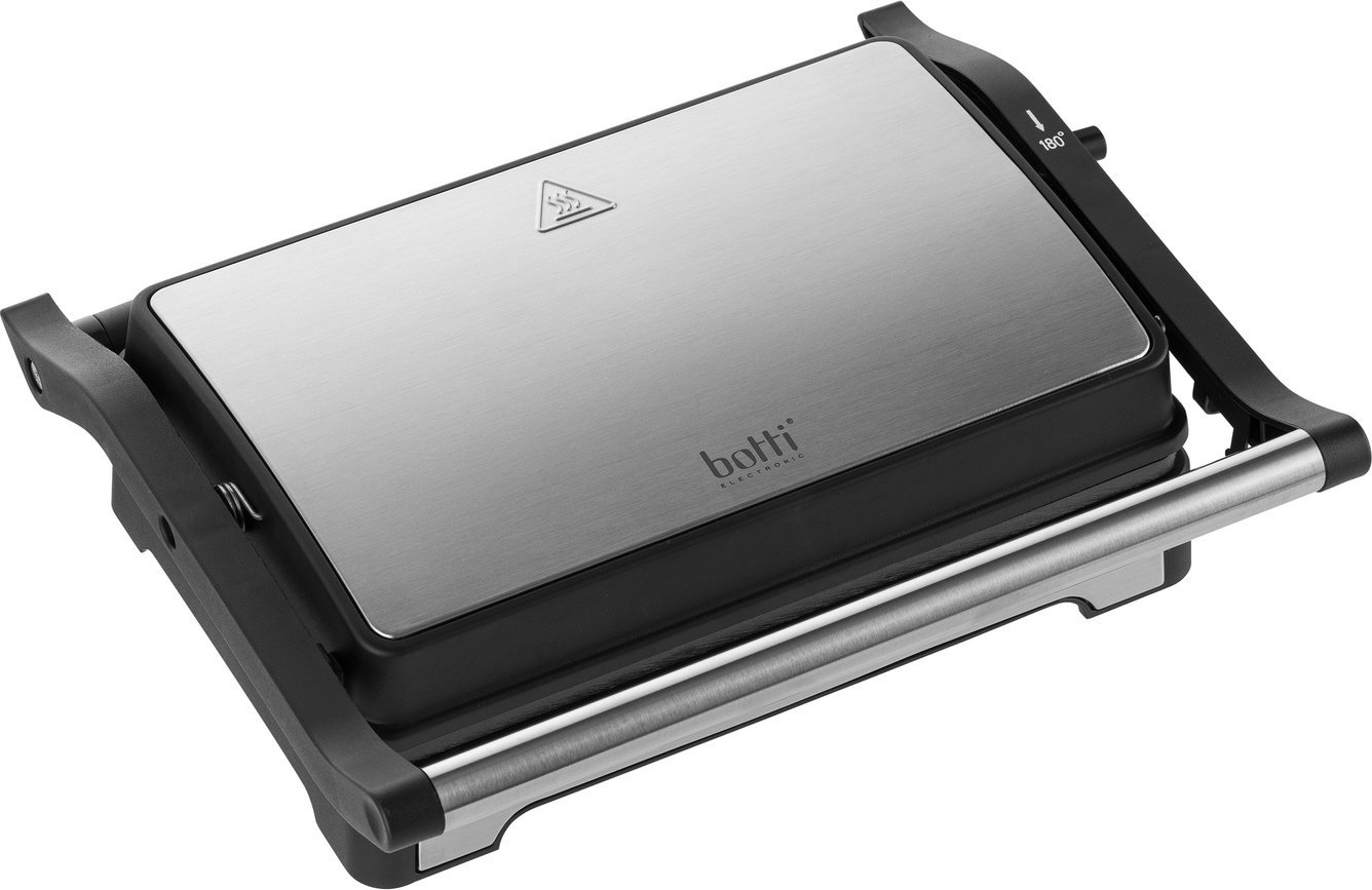 фото Бутербродниця Botti Electronic Laurel