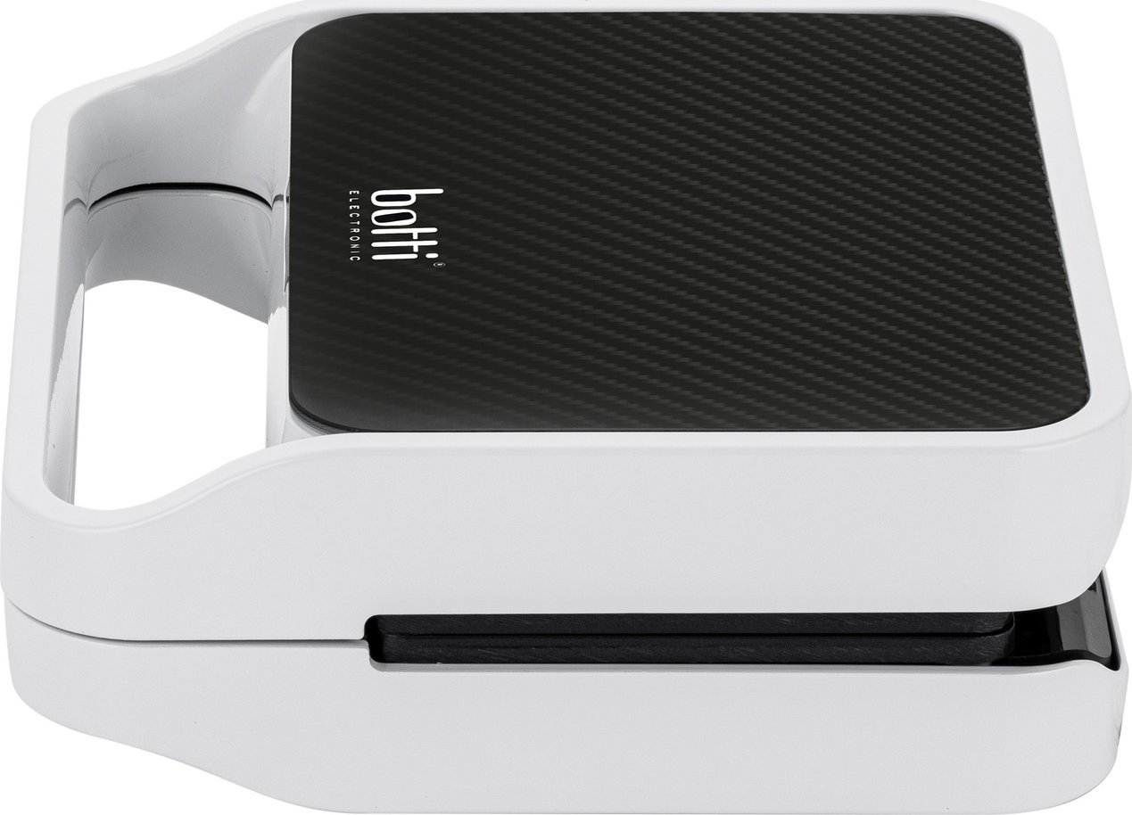 фото Бутербродниця Botti Electronic Crusty Carbon