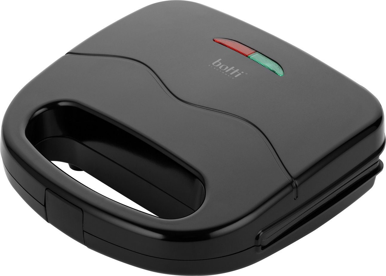 фото Бутербродниця Botti Electronic Snack