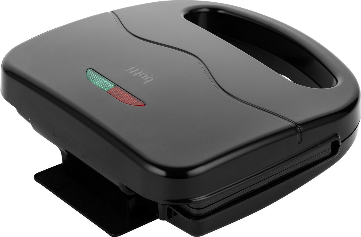 фото Бутербродниця Botti Electronic Snack