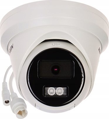 фото IP-камера відеоспостереження Hikvision DS-2CD2323G2-IU (D) (2.8 мм)
