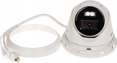 фото IP-камера відеоспостереження Hikvision DS-2CD2323G2-IU (D) (2.8 мм)