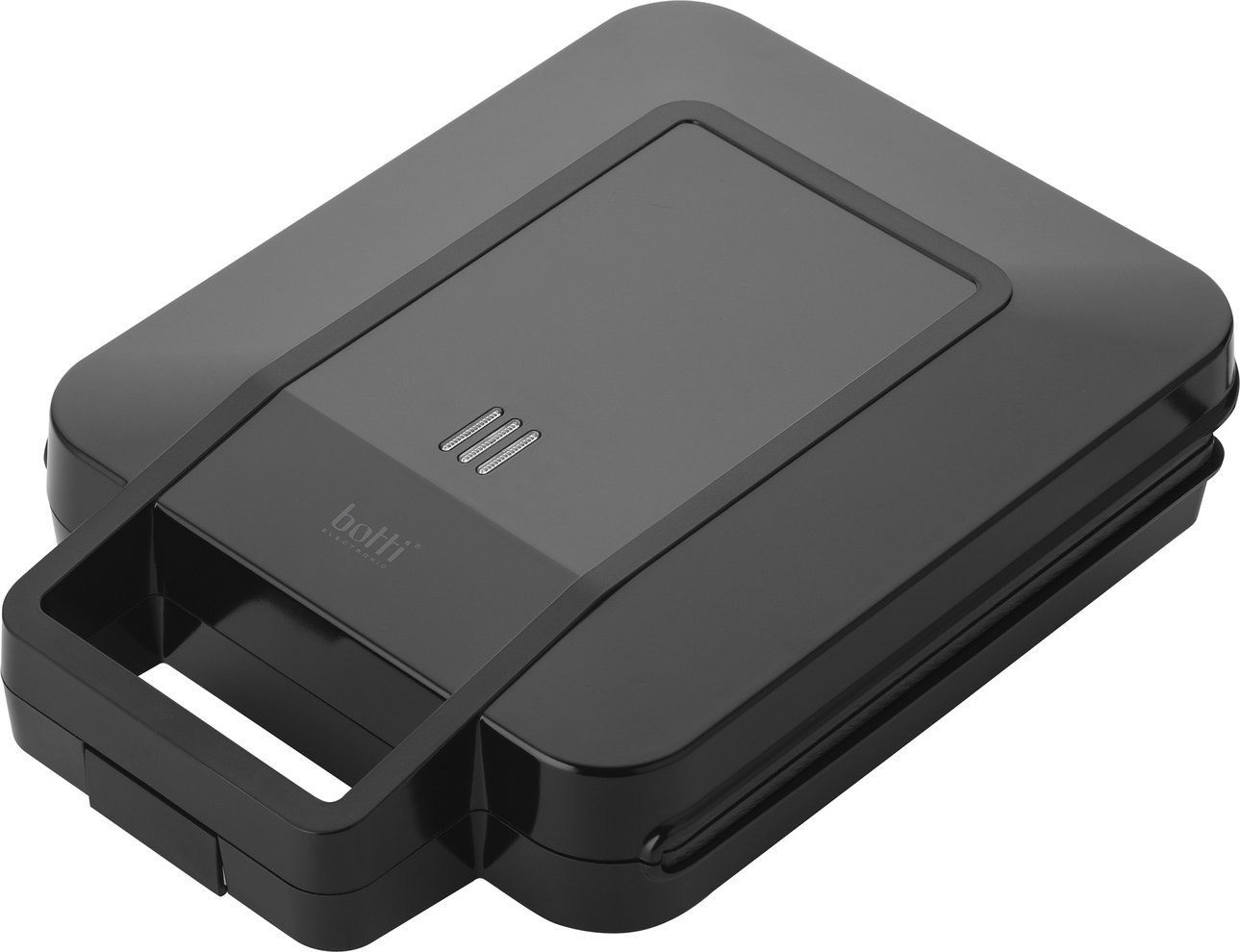 фото Бутербродниця Botti Electronic Rosti