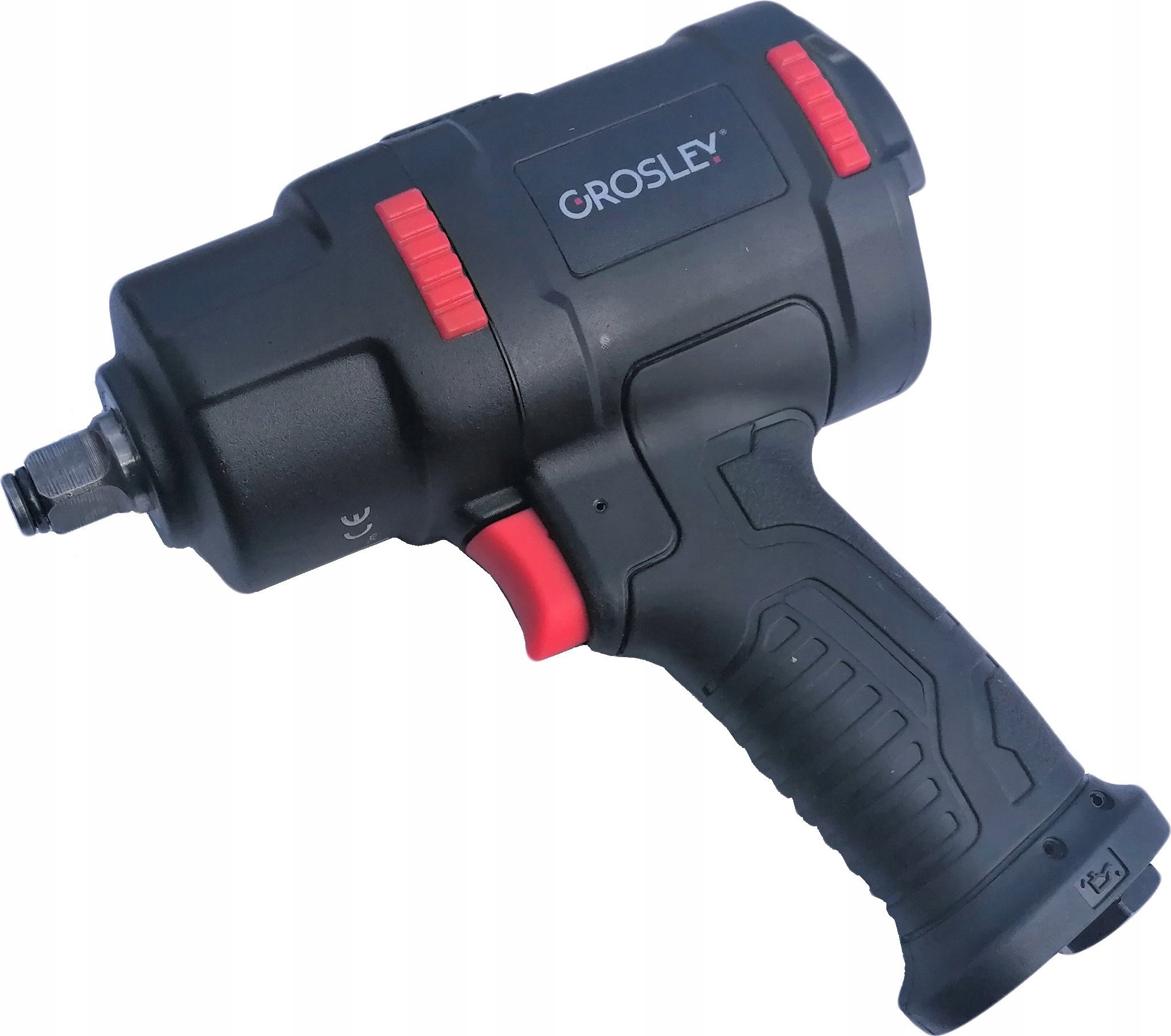 фото Гайкокрут Grosley GR55012