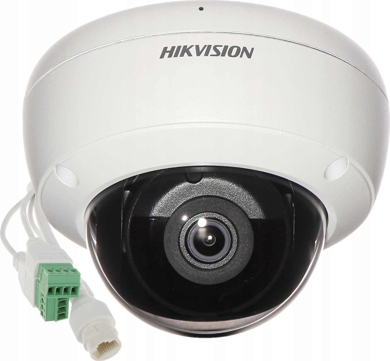 фото IP-камера відеоспостереження Hikvision DS-2CD2126G2-ISU (D) (2.8 мм)