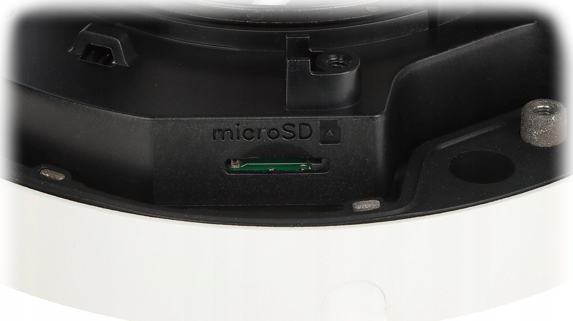 фото IP-камера відеоспостереження Hikvision DS-2CD2126G2-ISU (D) (2.8 мм)