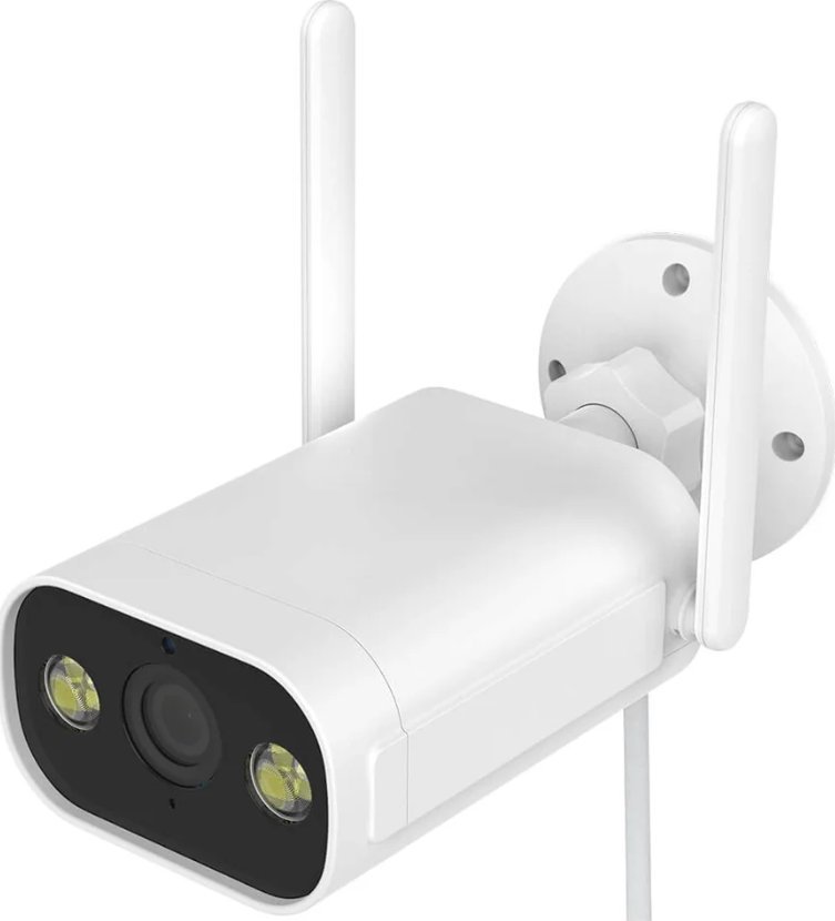 фото IP-камера відеоспостереження Moes WCM-JD-T1