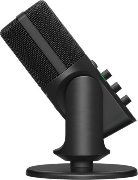 фото Мікрофон для ПК/ для стрімінгу, подкастів Sennheiser Profile USB (700065)