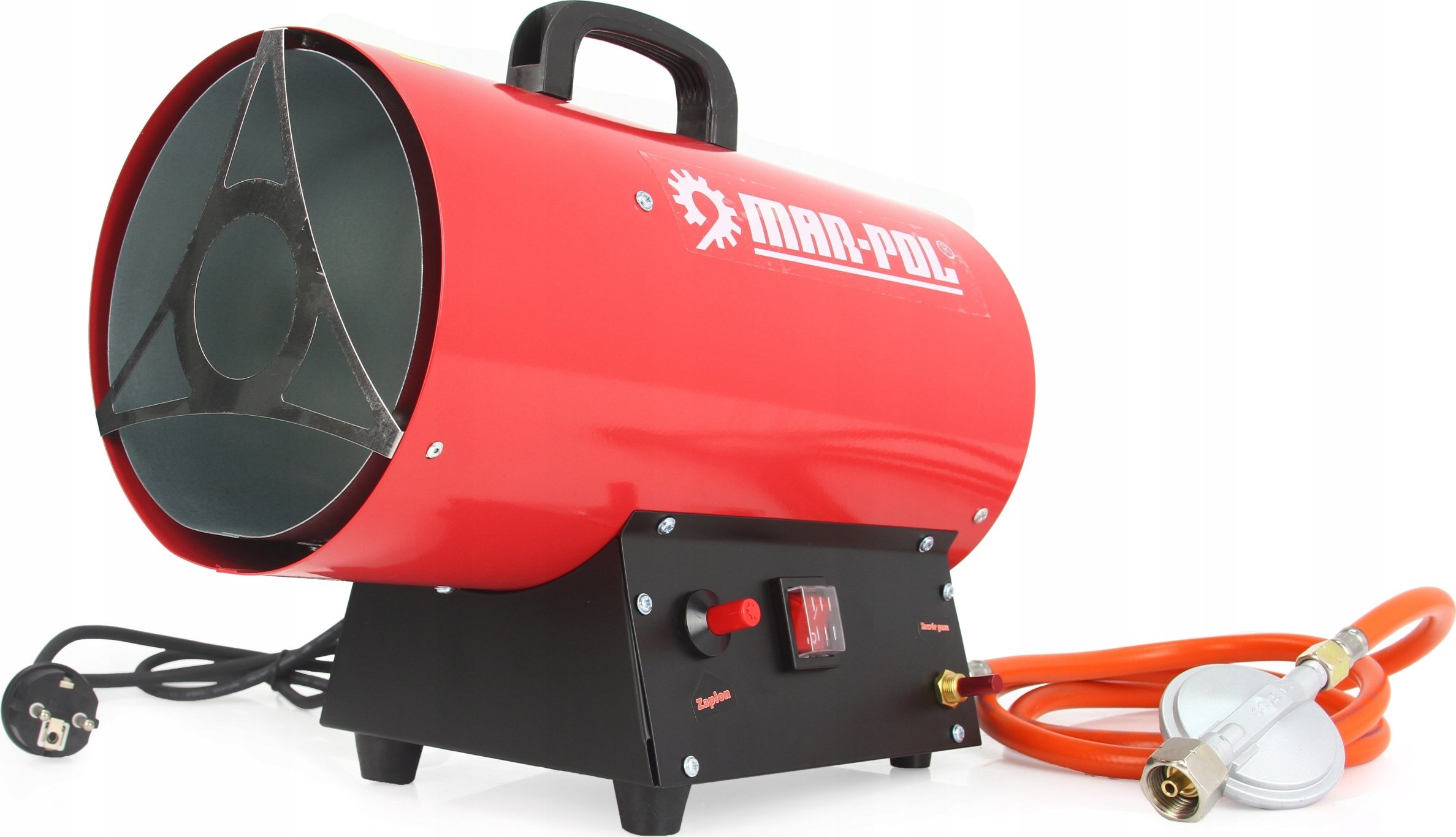 фото Теплова гармата Mar-Pol M80925