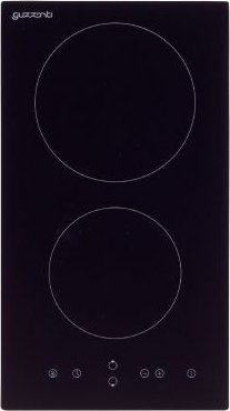 фото Індукційна варильна поверхня Guzzanti GZ-8301