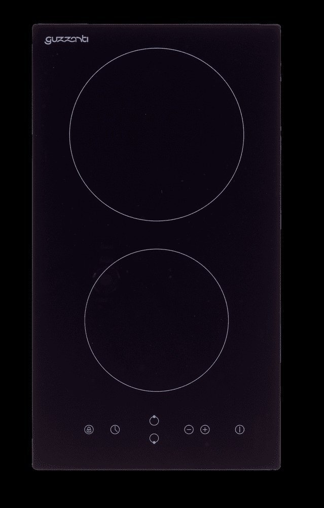 фото Індукційна варильна поверхня Guzzanti GZ-8301