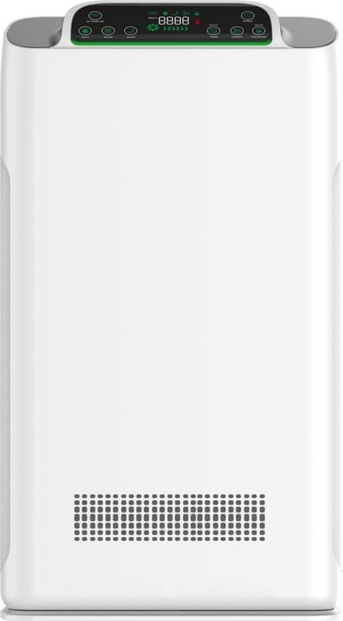 фото Очищувач повітря Guzzanti GZ-995