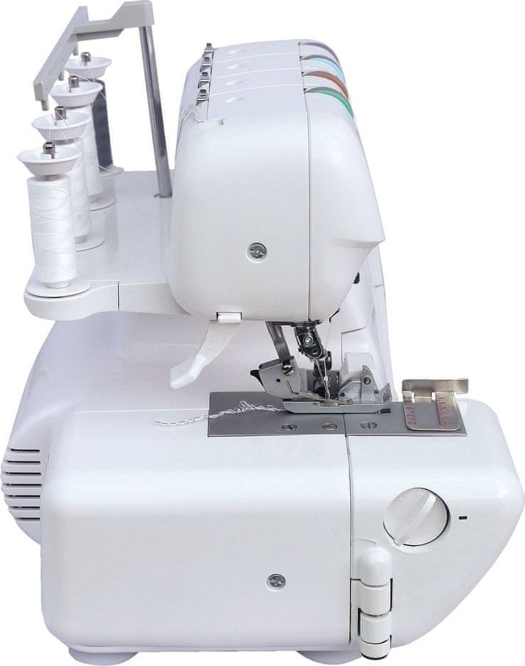 фото Оверлок Guzzanti GZ-325