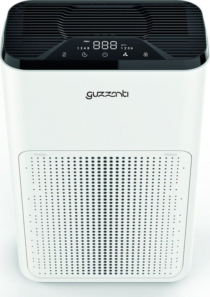фото Очищувач повітря Guzzanti GZ-993